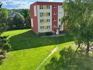 Prodej bytu 2+1, Týnec nad Sázavou, Družstevní, 52 m2