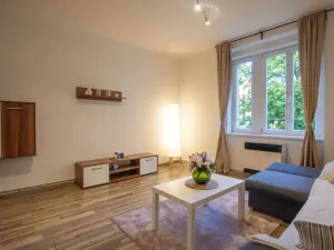 Prodej bytu 2+kk, Praha - Žižkov, Jana Želivského, 56 m2