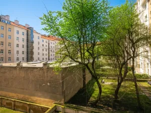 Prodej bytu 2+kk, Praha - Žižkov, Jana Želivského, 56 m2
