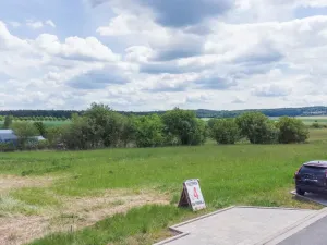 Prodej pozemku, Stolany, 1263 m2