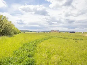 Prodej pozemku, Stolany, 1263 m2