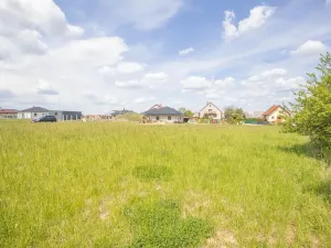 Prodej pozemku, Stolany, 1263 m2