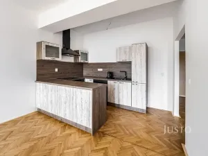 Prodej bytu 3+kk, České Budějovice, Mánesova, 84 m2