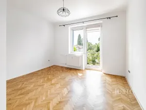 Prodej bytu 3+kk, České Budějovice, Mánesova, 84 m2