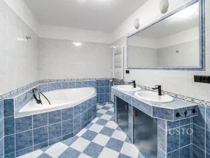 Prodej bytu 3+kk, České Budějovice, Mánesova, 84 m2