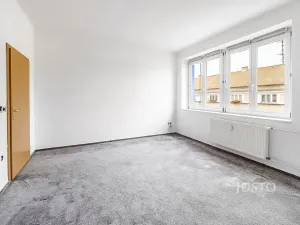 Prodej bytu 3+kk, České Budějovice, Mánesova, 84 m2