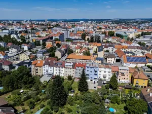 Prodej bytu 3+kk, České Budějovice, Mánesova, 84 m2