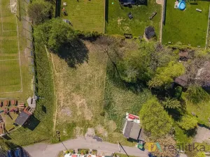 Prodej pozemku pro bydlení, Rychvald, 818 m2