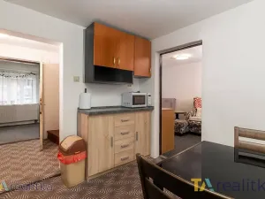 Prodej rodinného domu, Těrlicko, Těšínská, 165 m2