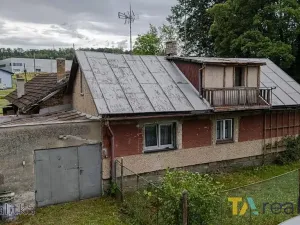 Prodej rodinného domu, Těrlicko, Těšínská, 165 m2