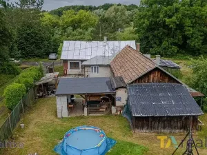 Prodej rodinného domu, Těrlicko, Těšínská, 165 m2