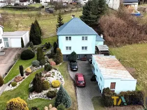 Prodej rodinného domu, Darkovice, Údolní, 180 m2