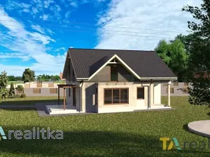 Prodej pozemku pro bydlení, Orlová, Rychvaldská, 6606 m2