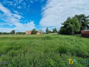 Prodej pozemku pro bydlení, Orlová, Rychvaldská, 6606 m2