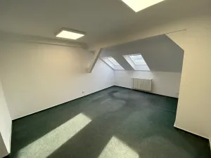 Pronájem kanceláře, Ostrava, Masná, 17 m2