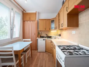 Pronájem bytu 2+1, Hradec Králové - Pražské Předměstí, Jungmannova, 65 m2