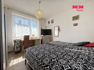Prodej rodinného domu, Vyskytná - Sedliště, 117 m2