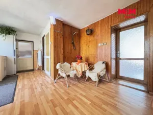 Prodej rodinného domu, Vyskytná - Sedliště, 117 m2