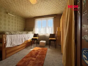 Prodej rodinného domu, Vyskytná - Sedliště, 117 m2