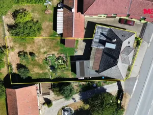 Prodej rodinného domu, Vyskytná - Sedliště, 117 m2