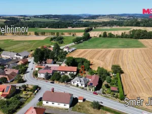 Prodej rodinného domu, Vyskytná - Sedliště, 117 m2