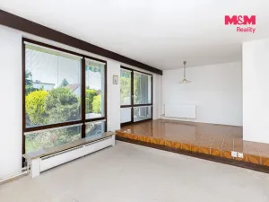 Prodej rodinného domu, Pardubice - Bílé Předměstí, Mandysova, 220 m2