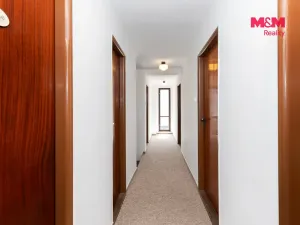 Prodej rodinného domu, Pardubice - Bílé Předměstí, Mandysova, 220 m2