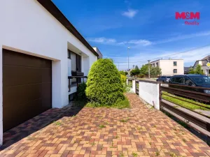 Prodej rodinného domu, Pardubice - Bílé Předměstí, Mandysova, 220 m2