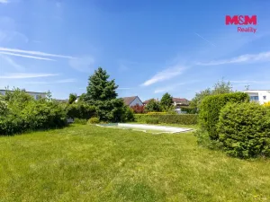 Prodej rodinného domu, Pardubice - Bílé Předměstí, Mandysova, 220 m2