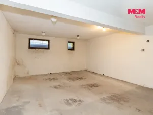 Prodej rodinného domu, Pardubice - Bílé Předměstí, Mandysova, 220 m2