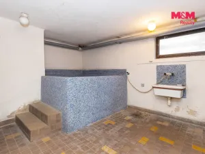 Prodej rodinného domu, Pardubice - Bílé Předměstí, Mandysova, 220 m2