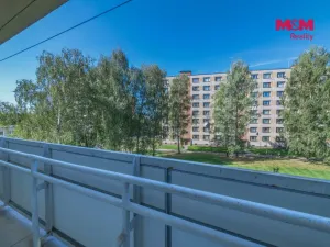 Prodej bytu 1+1, Karviná - Hranice, Bratr. Veverkových, 26 m2