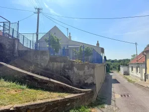 Prodej rodinného domu, Horní Dunajovice, 60 m2