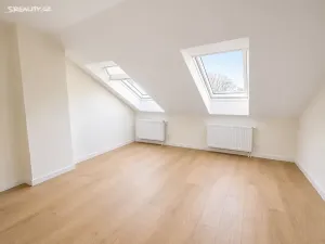 Pronájem apartmánu, Praha - Holešovice, Kamenická, 85 m2