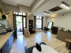 Pronájem obchodního prostoru, Ústí nad Labem, Masarykova, 65 m2
