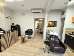 Pronájem obchodního prostoru, Ústí nad Labem, Masarykova, 65 m2