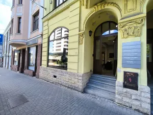 Pronájem obchodního prostoru, Ústí nad Labem, Masarykova, 65 m2