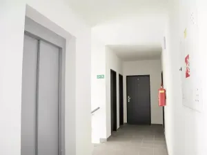 Pronájem bytu 1+kk, Heřmanova Huť, U Pondu, 34 m2
