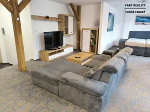 Pronájem bytu 2+kk, Ústí nad Labem, Masarykova, 85 m2
