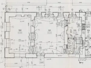 Prodej činžovního domu, Děčín, Litoměřická, 250 m2