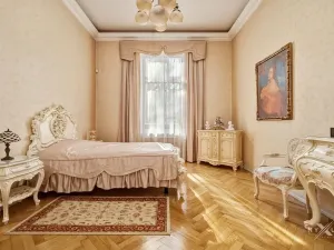 Prodej bytu 5+1, Praha - Nové Město, Mezibranská, 230 m2