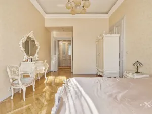 Prodej bytu 5+1, Praha - Nové Město, Mezibranská, 230 m2