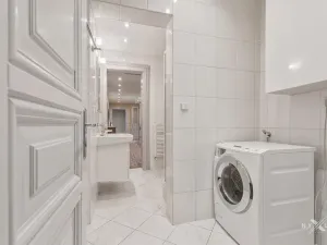 Prodej bytu 5+1, Praha - Nové Město, Mezibranská, 230 m2