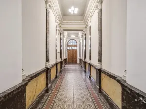 Prodej bytu 5+1, Praha - Nové Město, Mezibranská, 230 m2