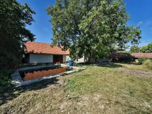 Prodej rodinného domu, Chleby, Průběžná, 199 m2