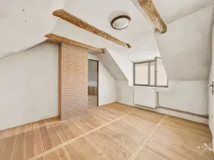 Prodej rodinného domu, Chleby, Průběžná, 199 m2