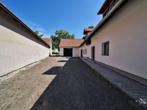 Prodej rodinného domu, Chleby, Průběžná, 199 m2