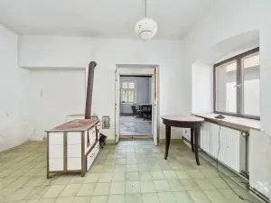 Prodej rodinného domu, Chleby, Průběžná, 199 m2