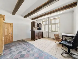 Prodej rodinného domu, Chleby, Průběžná, 199 m2