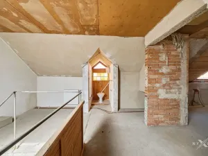 Prodej rodinného domu, Chleby, Průběžná, 199 m2